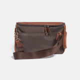 Antique Cognac Leather