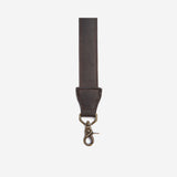 Dark Truffle Leather