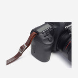 Antique Cognac Leather