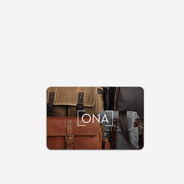 E-Gift Card